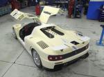 De Macross GT1 2011 года